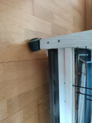 Jaula grande para ardilla, chincilla