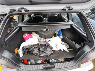 Despiece BMW 325tds E36 touring