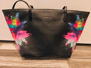 Bolso Desigual Capri