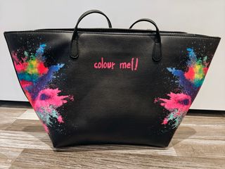 Bolso Desigual Capri