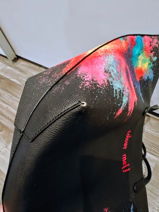 Bolso Desigual Capri