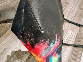 Bolso Desigual Capri