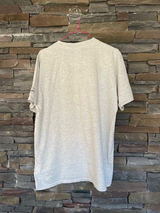 Camiseta pesca Vintage