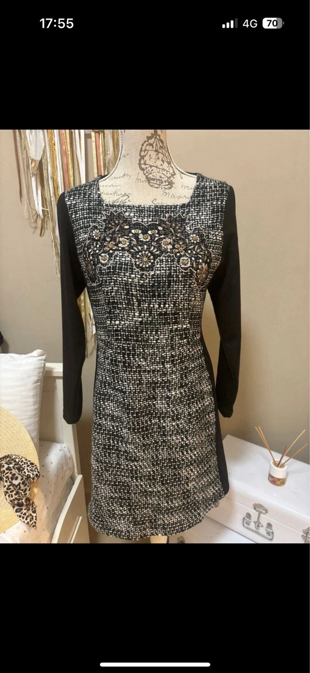 Vestidos talla L talla 42