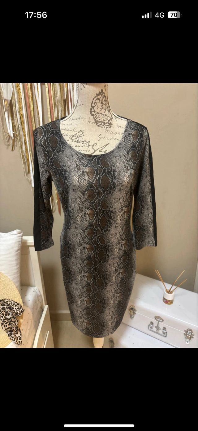 Vestidos talla L talla 42