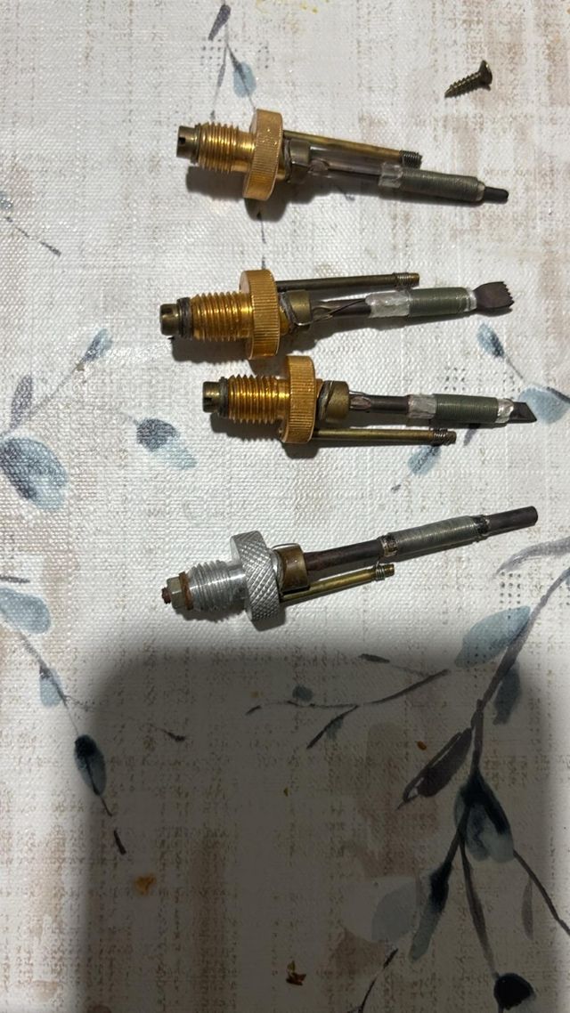 Pirograbador Reig profesional