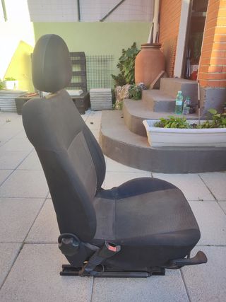 Asientos Delanteros Opel Corsa