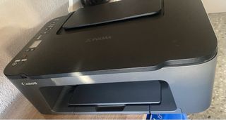 Vendo impresora Pixma Ts3400