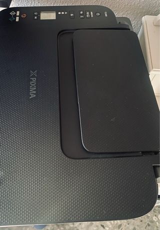 Vendo impresora Pixma Ts3400