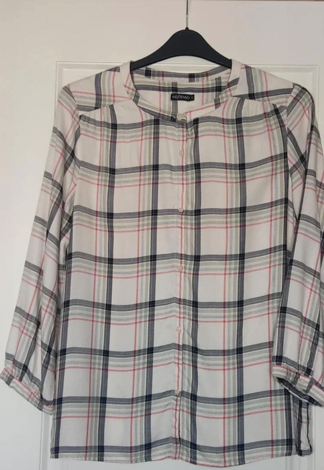 Conjunto verano.OFERTA Y REGALOS