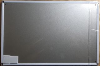 CARTEL METÁLICO N 410