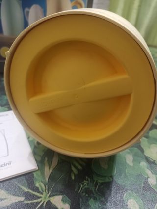 Caraffa Guzzini "Tobia"vintage