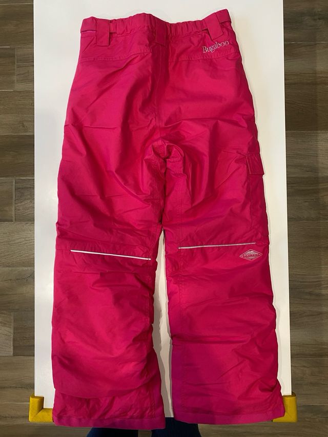 Pantalon esqui/snow Columbia