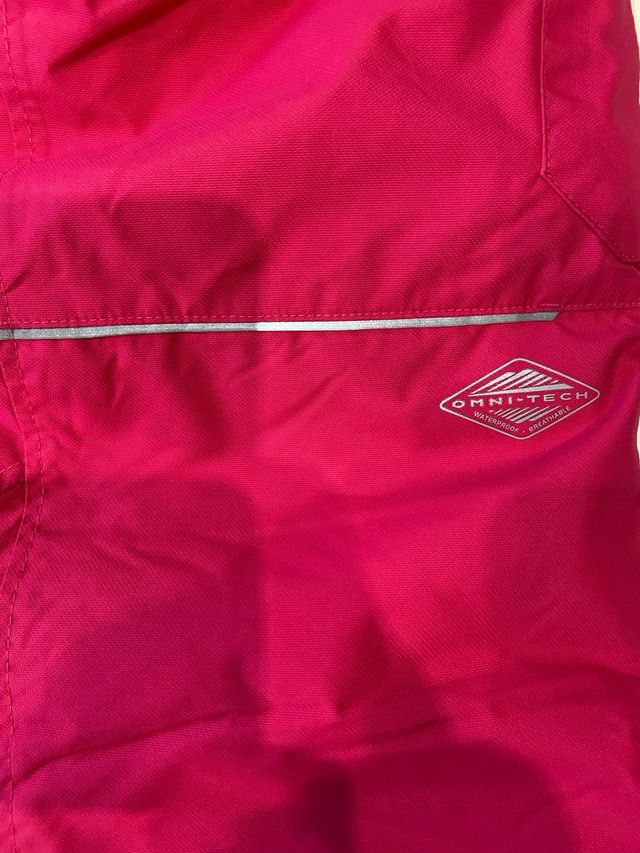 Pantalon esqui/snow Columbia