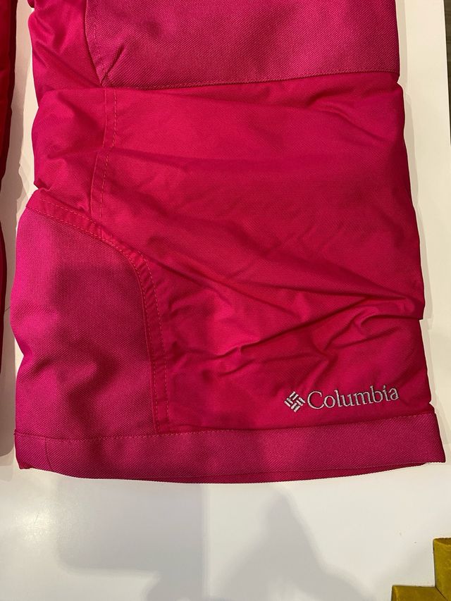 Pantalon esqui/snow Columbia