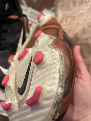 Botas futbol Nike