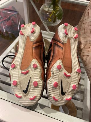 Botas futbol Nike
