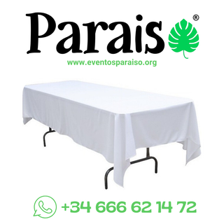 Alquiler Mesas Altas Cumpleaños Fiesta Pinto