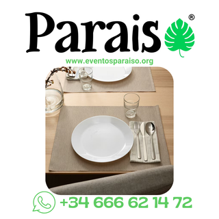 Alquiler Mesas Altas Cumpleaños Fiesta Pinto