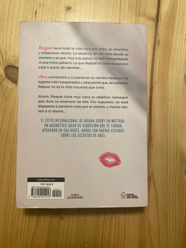 A través de mi ventana / Through My Window Wattpa