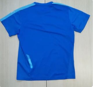 Camiseta futbol Central Milton Keynes