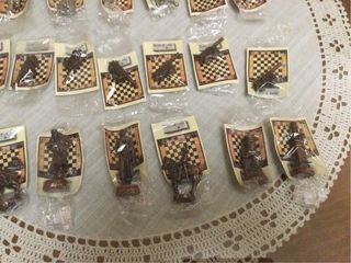 Figuras ajedrez nuevas