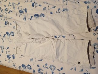 Pantalón esquí niña
