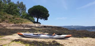 Kayaque nuevo Hinchable itiwit strenfit X 500 drop