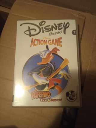 Gioco per PC Disney i classici action