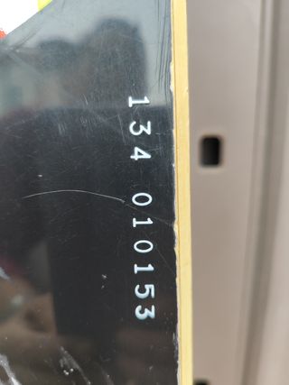 TABLA SNOWBOARD BURTON