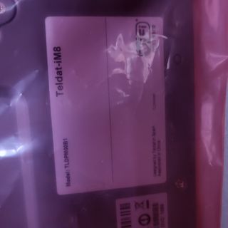 Router Teldat iM8