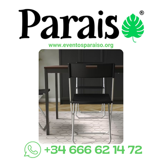 Alquiler Mesas Altas bodas Madrid Alcorcón Pinto.