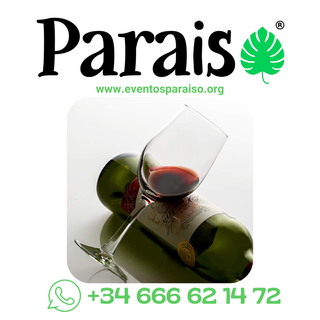 Alquiler Mesas Altas bodas Madrid Alcorcón Pinto.