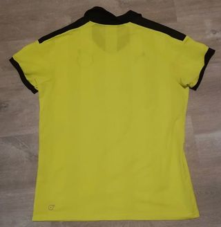 Camiseta futbol Borussia Dortmund