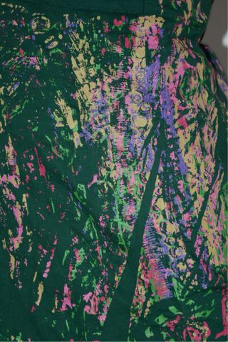 Vestido adolfo dominguez