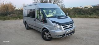 Ford Transit 2010