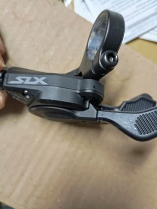 Manettino Comando MTB 12 Vel Shimano Slx sl-m7100