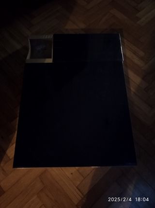 Mesa auxiliar