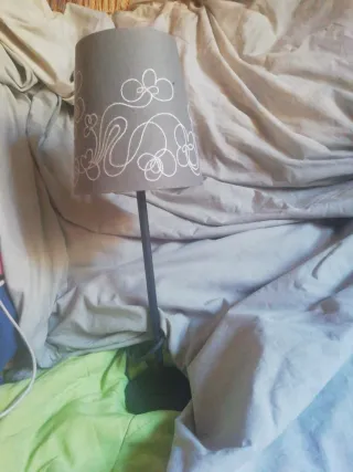 Lámparas de mesa: Kave Home Ikea