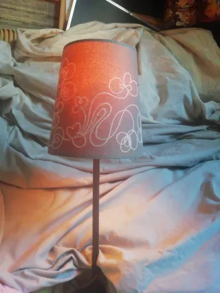 Lámparas de mesa: Kave Home Ikea