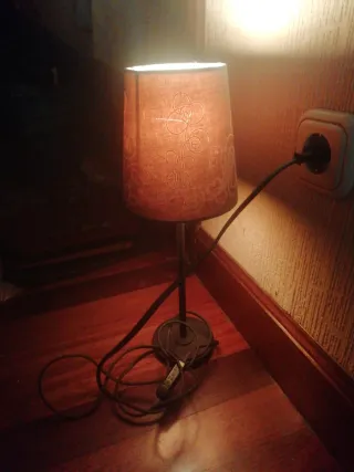 Lámparas de mesa: Kave Home Ikea