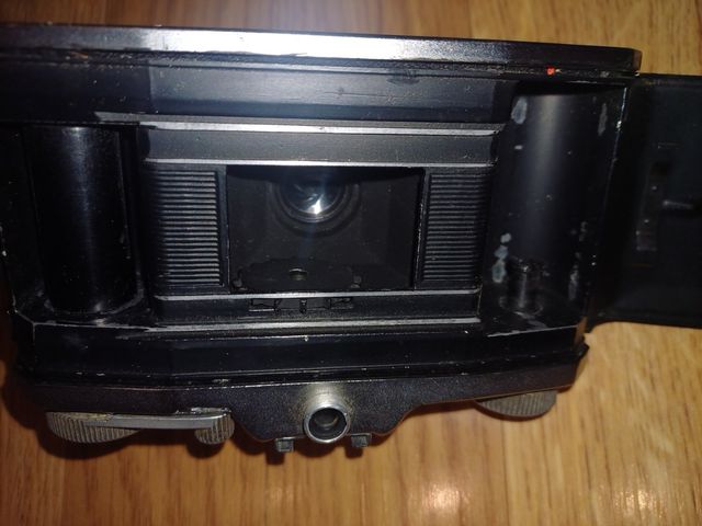 Cámara de fotos Braun Gloriette