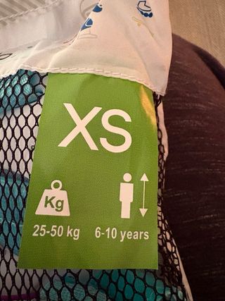 Protectores patin y skate para niño.