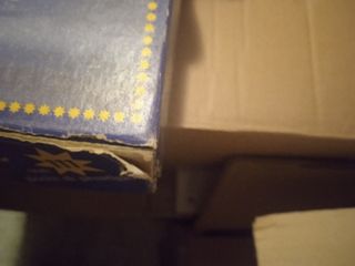 Gioco in scatola il grande mago