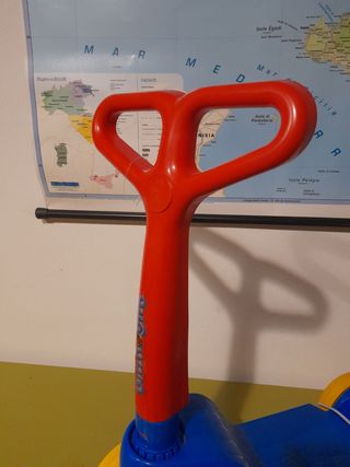 Monopattino per bambini max 20 kg