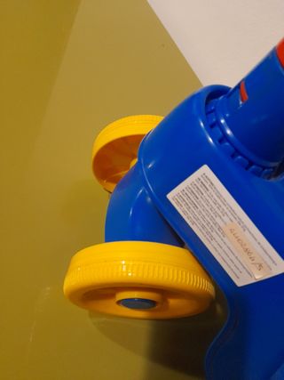 Monopattino per bambini max 20 kg