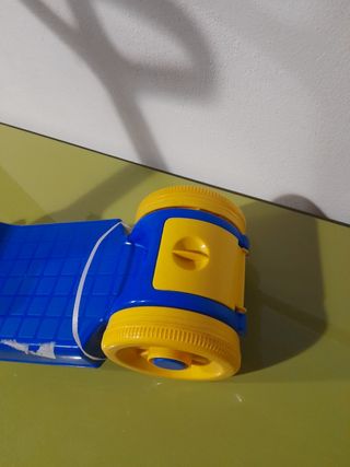 Monopattino per bambini max 20 kg