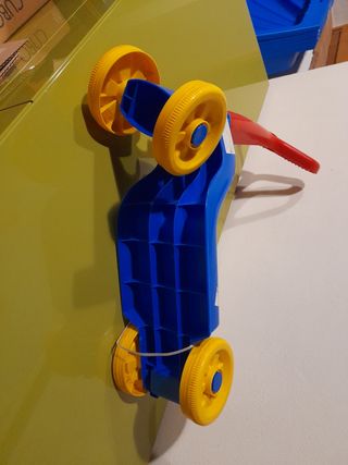 Monopattino per bambini max 20 kg