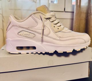 Air max 90 Leather