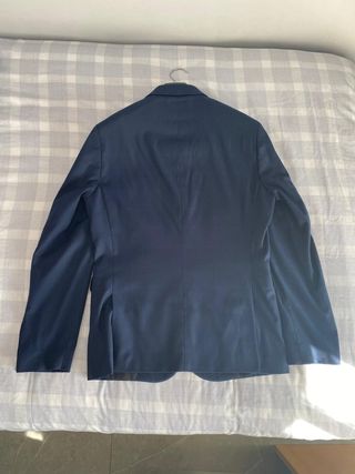 Traje completo Mango